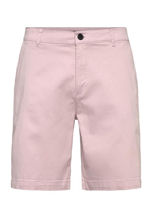 Clean Cut Copenhagen | Mitchell Twill Shorts | XXL