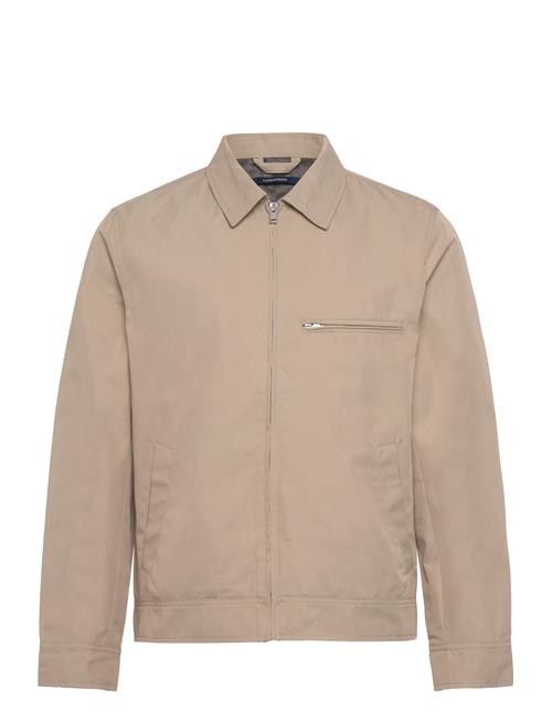Lindbergh | Zip Through Jacket | XXL