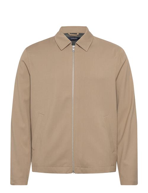 Lindbergh | Stretch Twill Blouson | S