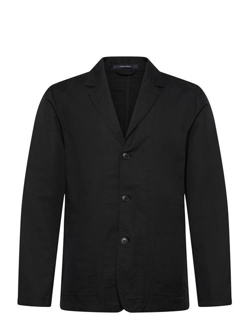 Lindbergh | Linen Blend Casual Blazer | XL