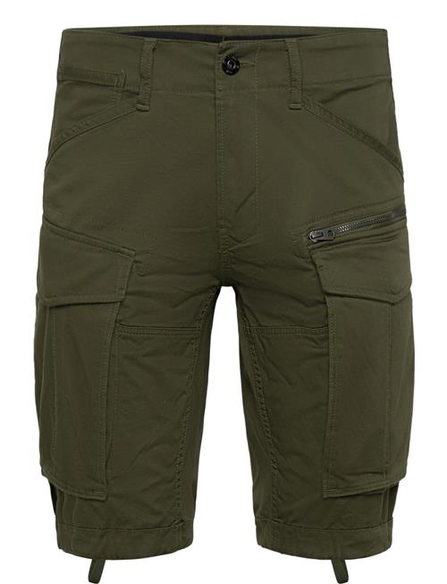 G-Star | Rovic Zip Regular Short | 30