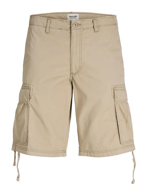 Jack & Jones | Jpstcole Frank Cargo Shorts Mid Sn | L