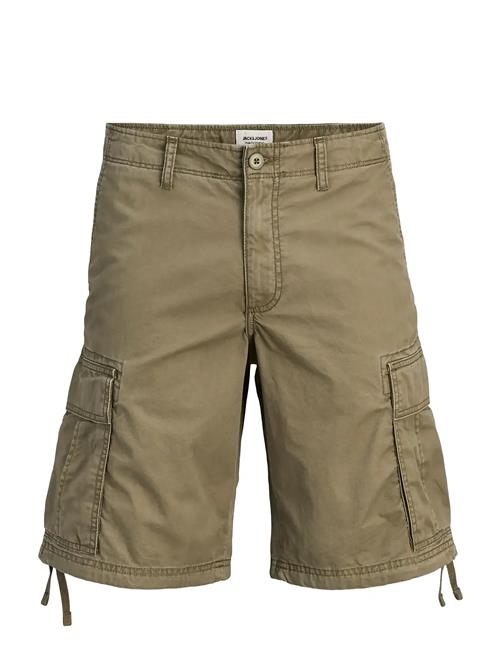 Jack & Jones | Jpstcole Frank Cargo Shorts Mid Sn | XXL
