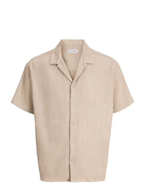 Jack & Jones | Jjeharrison Resort Shirt Ss Sn | XL