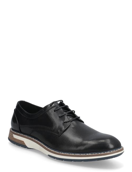 Lindbergh | Classic Leather Shoe | 44