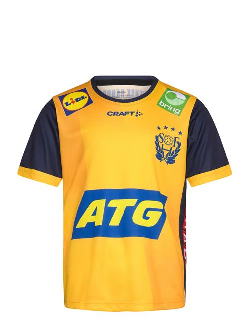 Craft | Shf Replica Jersey J | 134-140