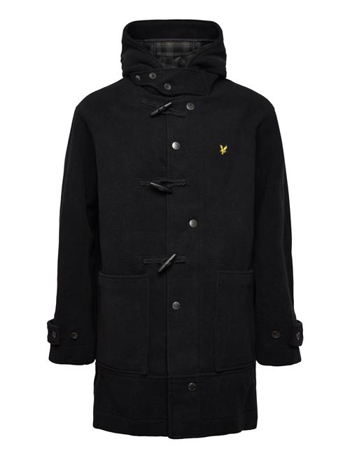 Lyle & Scott | Duffle Coat | XL
