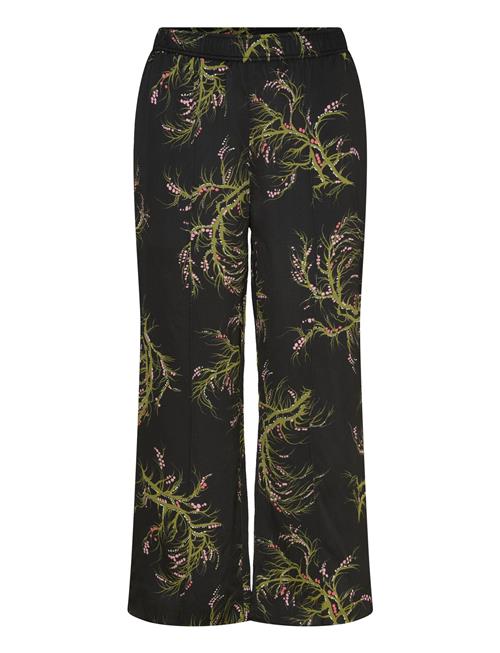 RODEBJER | Rodebjer Ezra Crop Seaweed | M