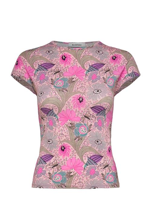 Se RODEBJER | Rodebjer Otta Ducharne | XL hos Booztlet