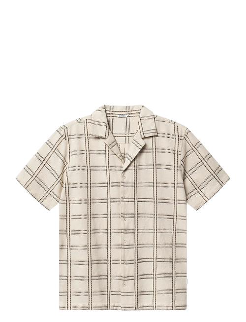 Gabba | Gabsven Reg Resort Wire Ss Shirt | M