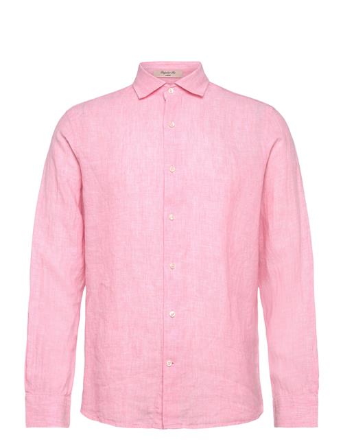 GANT | Reg Linen Shirt | S