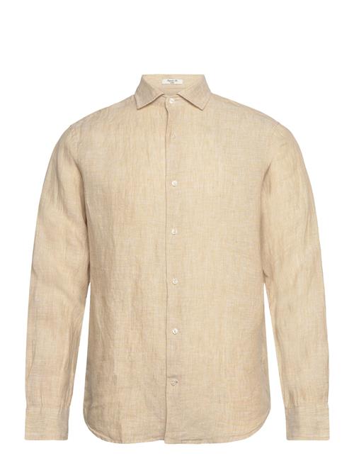 GANT | Reg Linen Shirt | XXL