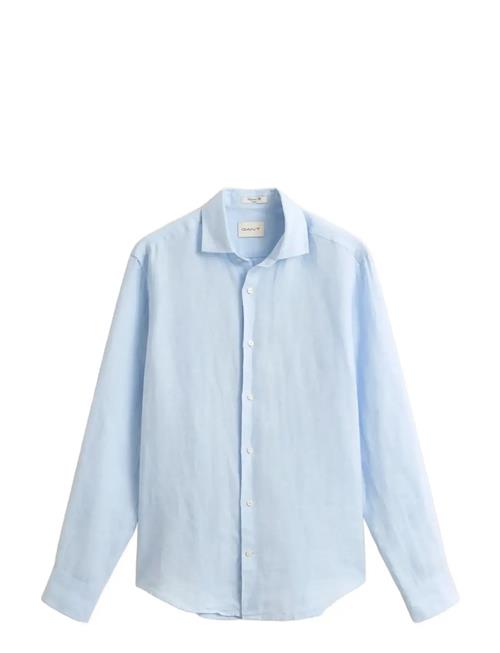 GANT | Reg Linen Shirt | XXXL