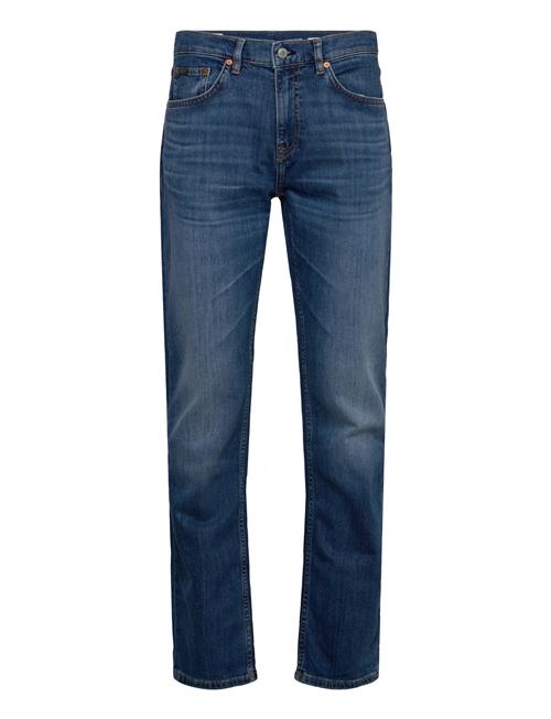GANT | Reg Gant Jeans | 33 x 32