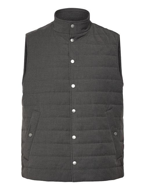 GANT | Light Insulated Commuter Vest | M