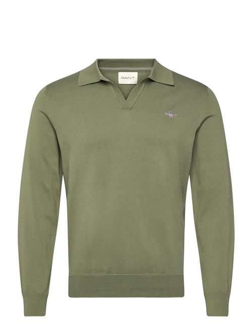 GANT | Classic Cotton Polo | M