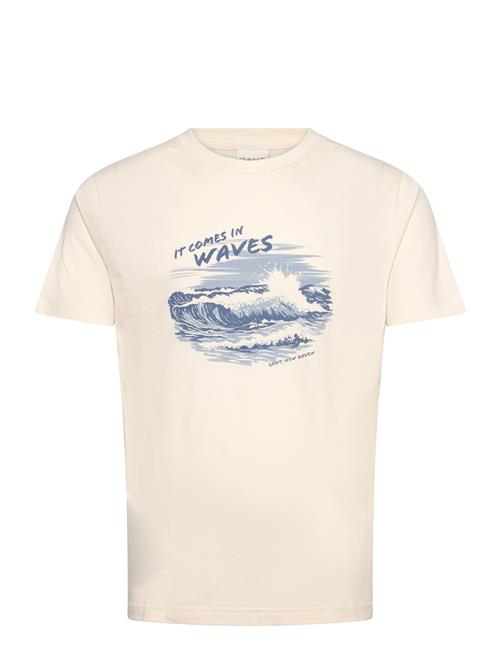 GANT | Graphic Ss Tshirt | M