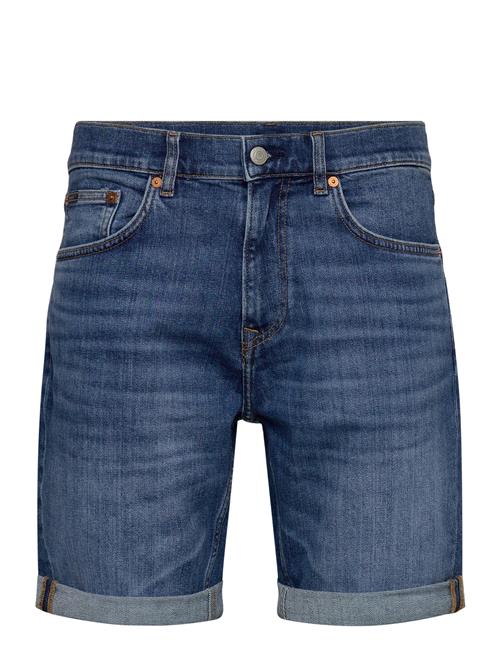 GANT | Reg Gant Jeans Shorts | 30