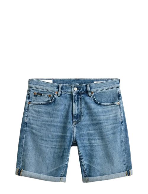 GANT | Reg Gant Jeans Shorts | 33