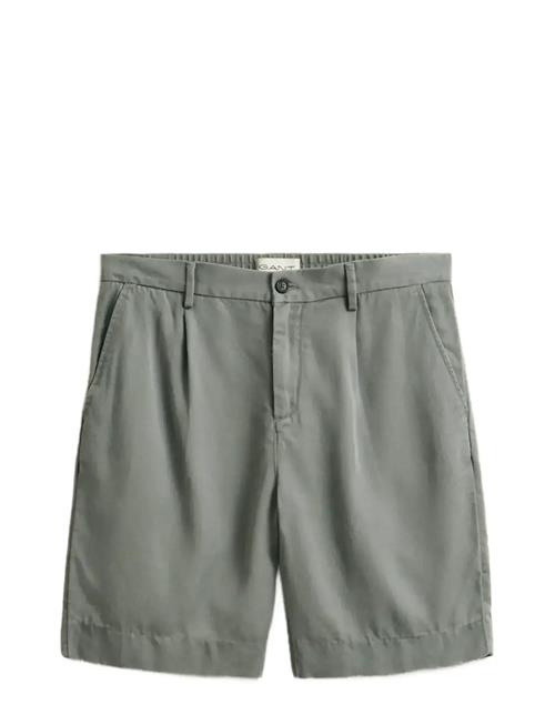 GANT | Reg Lyocell Shorts | 34