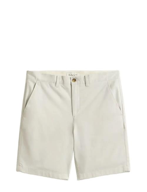 GANT | Reg Classic Chino Shorts | 40