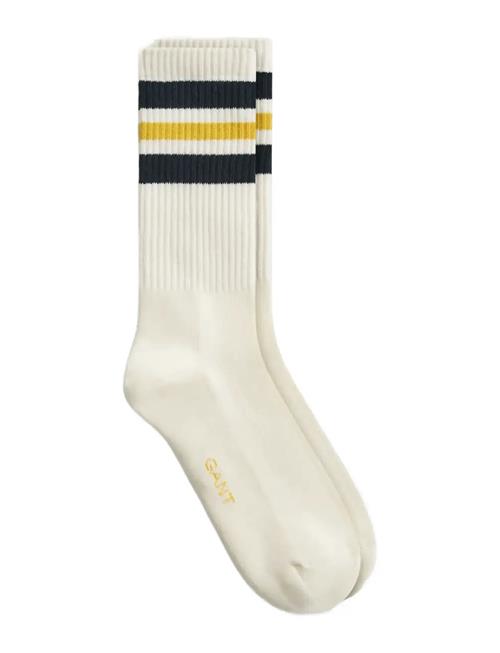 GANT | Stripe Sport Socks | 43-45