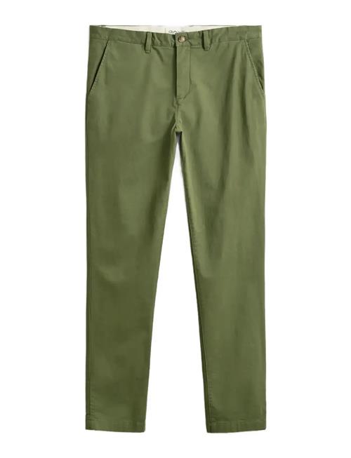 GANT | Slim Classic Chinos | 36 x 34