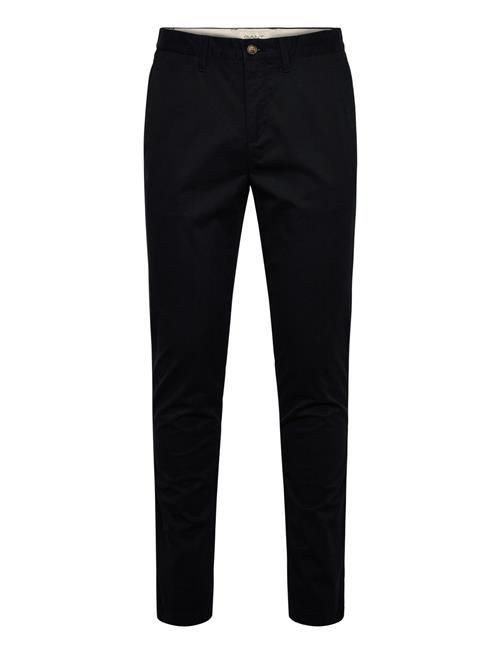 GANT | Classic Slim Chinos | 31 x 34