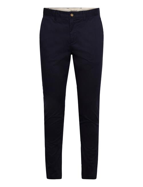 GANT | Classic Slim Chinos | 34 x 32