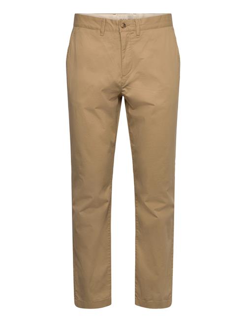 GANT | Classic Regular Chinos | 31 x 30