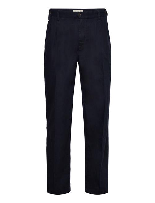 GANT | Rel Light Canvas Chinos | 34
