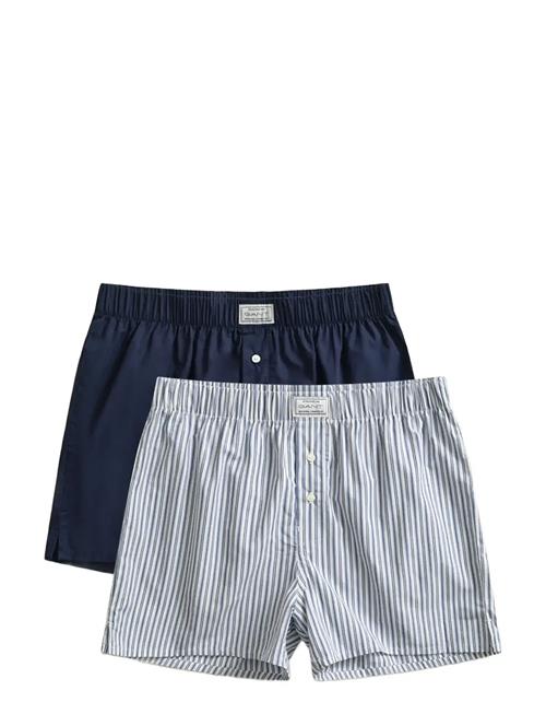 GANT | Boxer Shorts 2-Pack | L