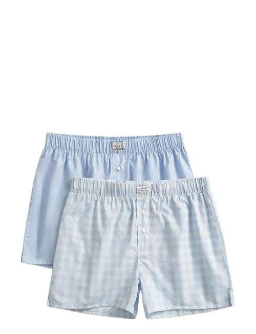 GANT | Boxer Shorts 2-Pack | S