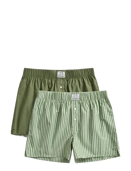 GANT | Boxer Shorts 2-Pack | XXL