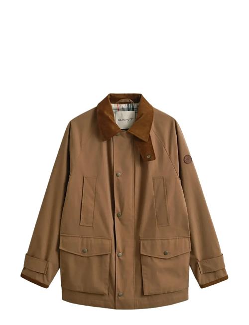 GANT | Field Decker Jacket | XXL