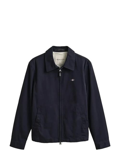 GANT | Cotton Windcheater Jacket | M