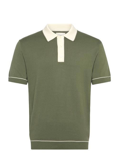 GANT | Cotton Modal Polo | S