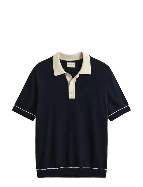 GANT | Cotton Modal Polo | XXL