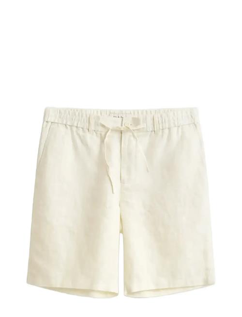 GANT | Reg Linen Ds Shorts | L