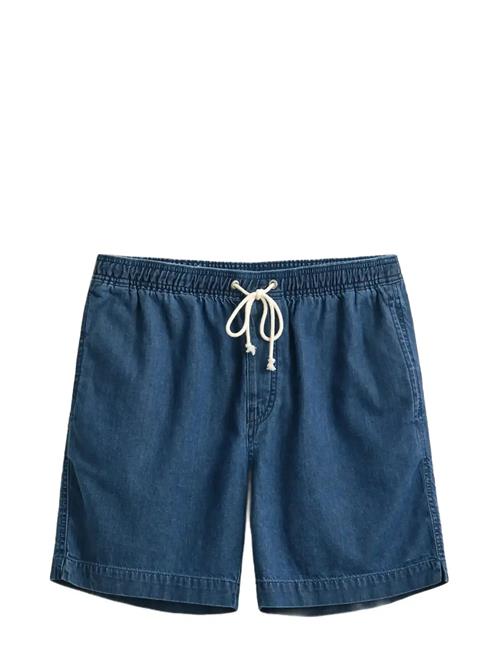 GANT | Reg Denim Ds Shorts | XL
