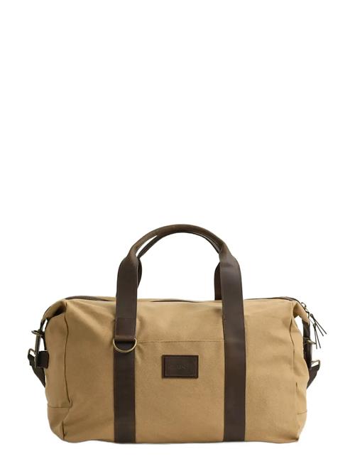 GANT | Modern Premium Duffle Bag | ONE SIZE