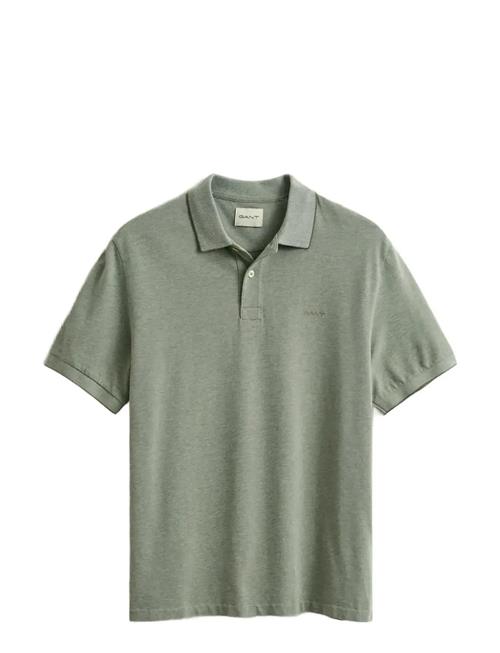 GANT | 2 Tone Ss Polo | XL