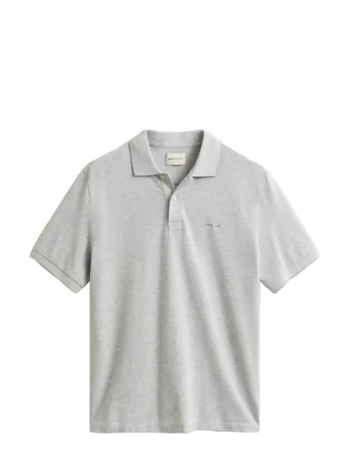 GANT | 2 Tone Ss Polo | L