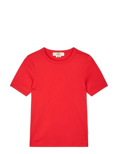 Mads Nørgaard | Grace Jersey June Tee | S