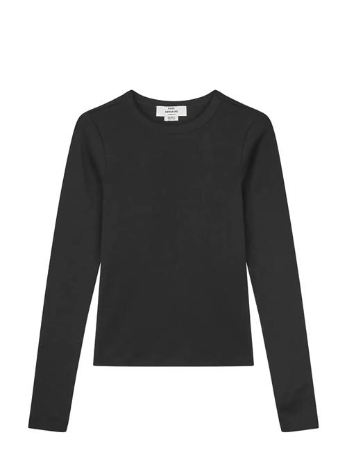 Mads Nørgaard | Grace Jersey Camille Tee Ls | M