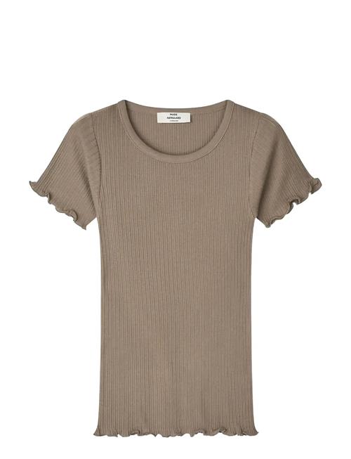 Mads Nørgaard | Pointella Trixy Tee | M