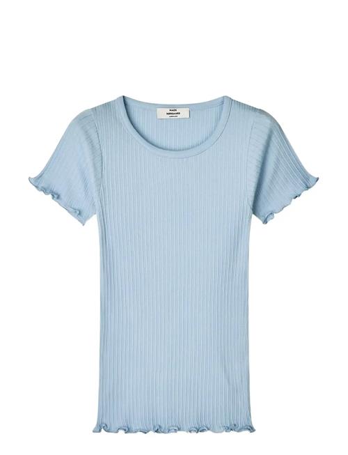 Mads Nørgaard | Pointella Trixy Tee | S