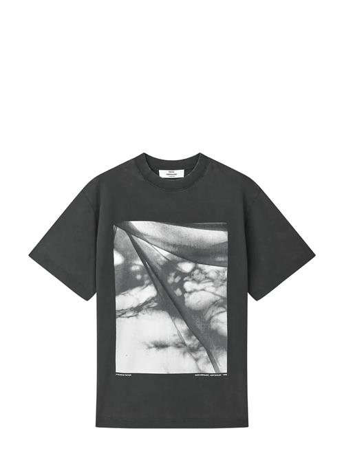 Mads Nørgaard | Cotton Jersey Dassel Tee | S