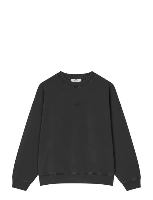 Mads Nørgaard | Compact Cotton Atli Sweatshirt | XS