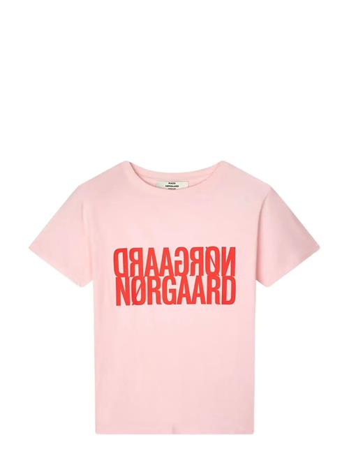 Mads Nørgaard | Single Cotton Trenda P Tee | S